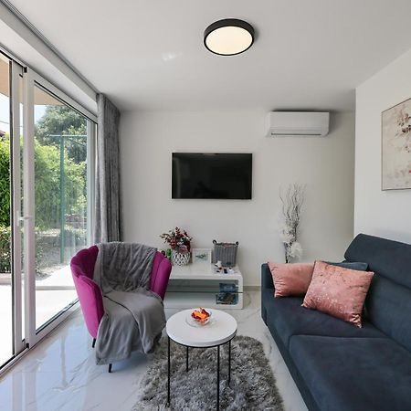 Studio Apartman Natale Zára Kültér fotó