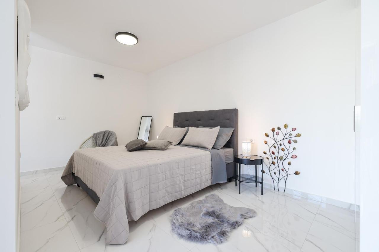Studio Apartman Natale Zára Kültér fotó