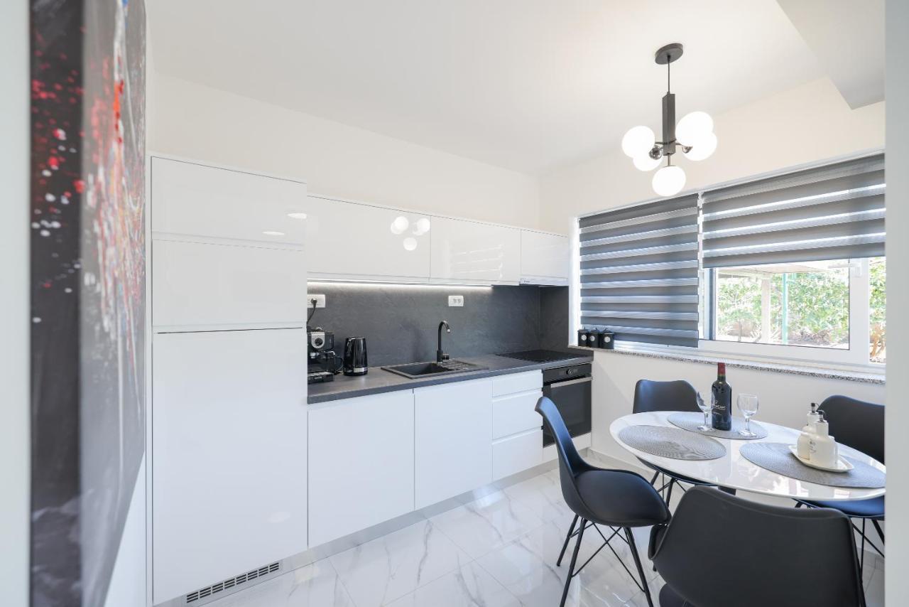 Studio Apartman Natale Zára Kültér fotó