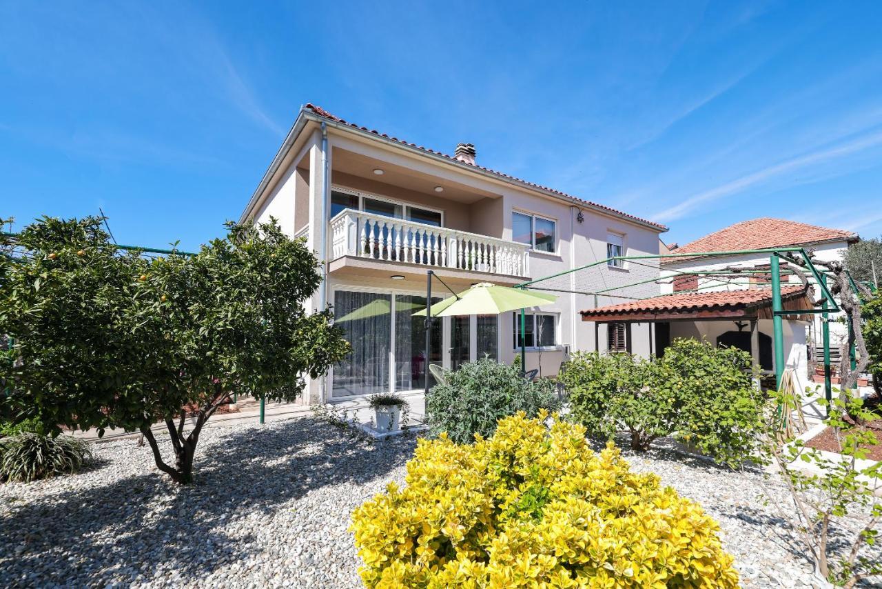 Studio Apartman Natale Zára Kültér fotó
