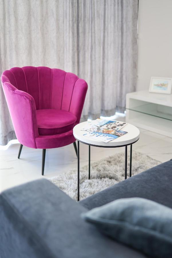 Studio Apartman Natale Zára Kültér fotó
