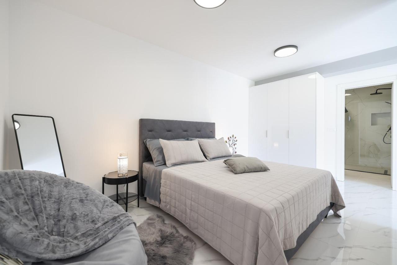 Studio Apartman Natale Zára Kültér fotó